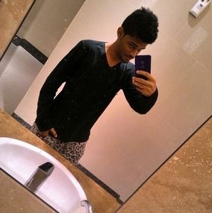 Meet your Posher, Zaharan